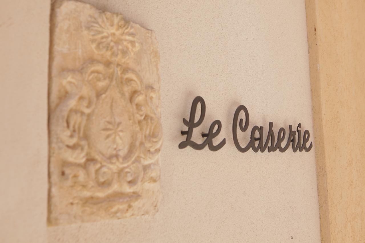 Le Caserie Locanda Di Charme Marsala Kültér fotó