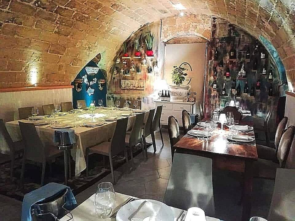 Le Caserie Locanda Di Charme Marsala Kültér fotó